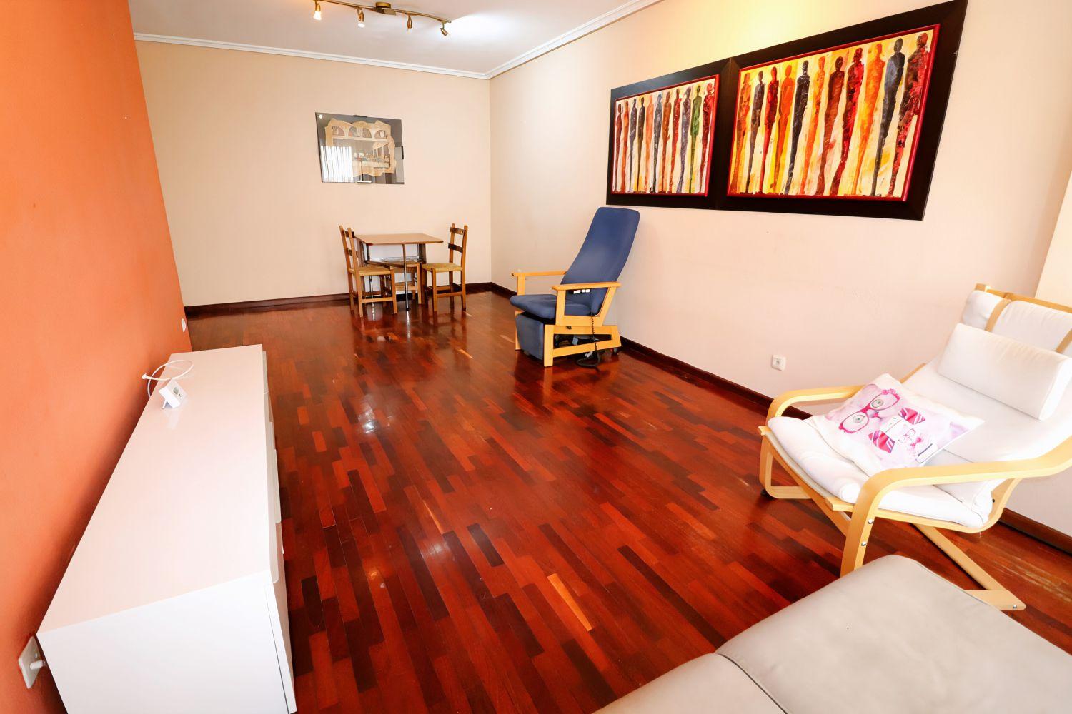 Flat for Sale in Vitoria-Gasteiz