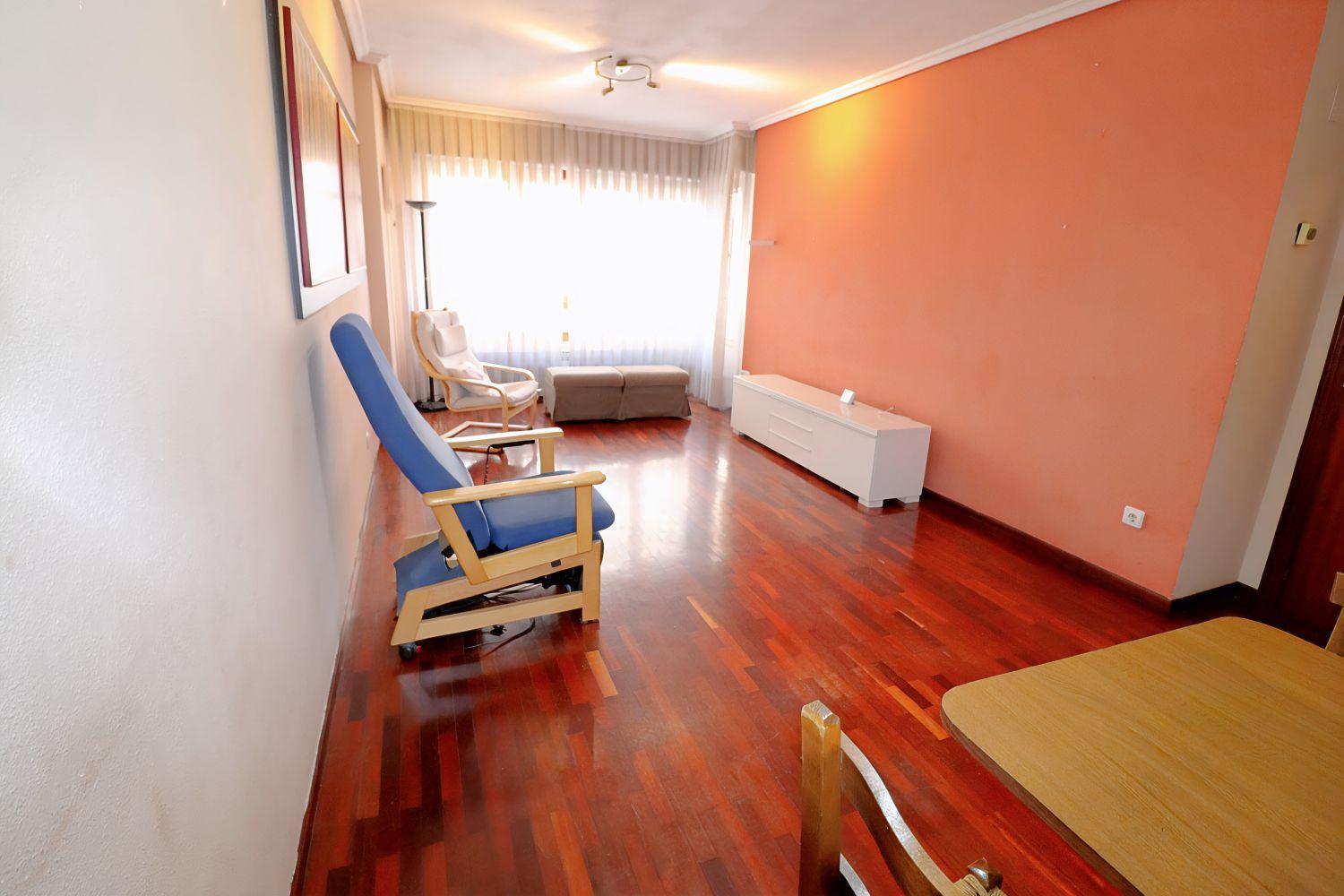Flat for Sale in Vitoria-Gasteiz