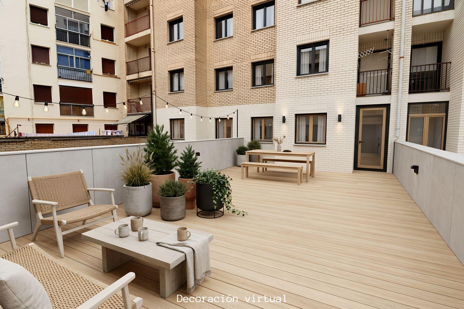 Flat for Sale in Vitoria-Gasteiz