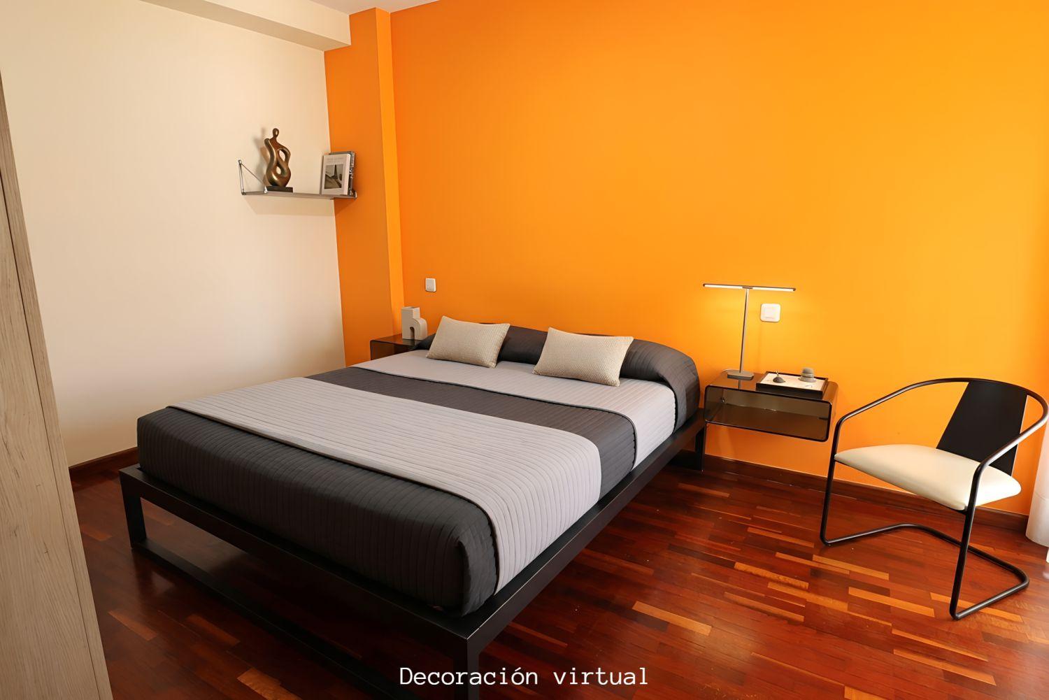 Piso en Venta en Vitoria-Gasteiz