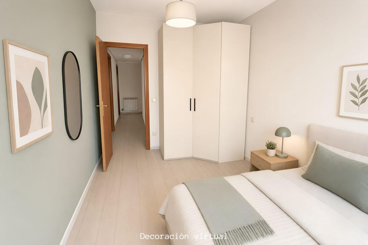 Flat for Sale in Vitoria-Gasteiz