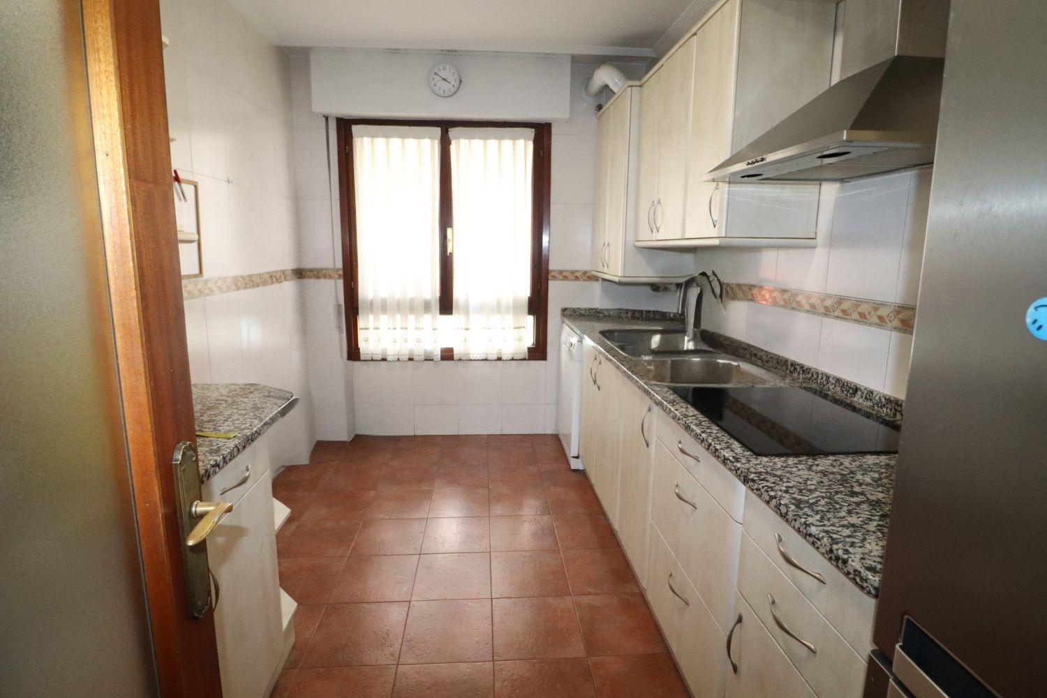 Flat for Sale in Vitoria-Gasteiz