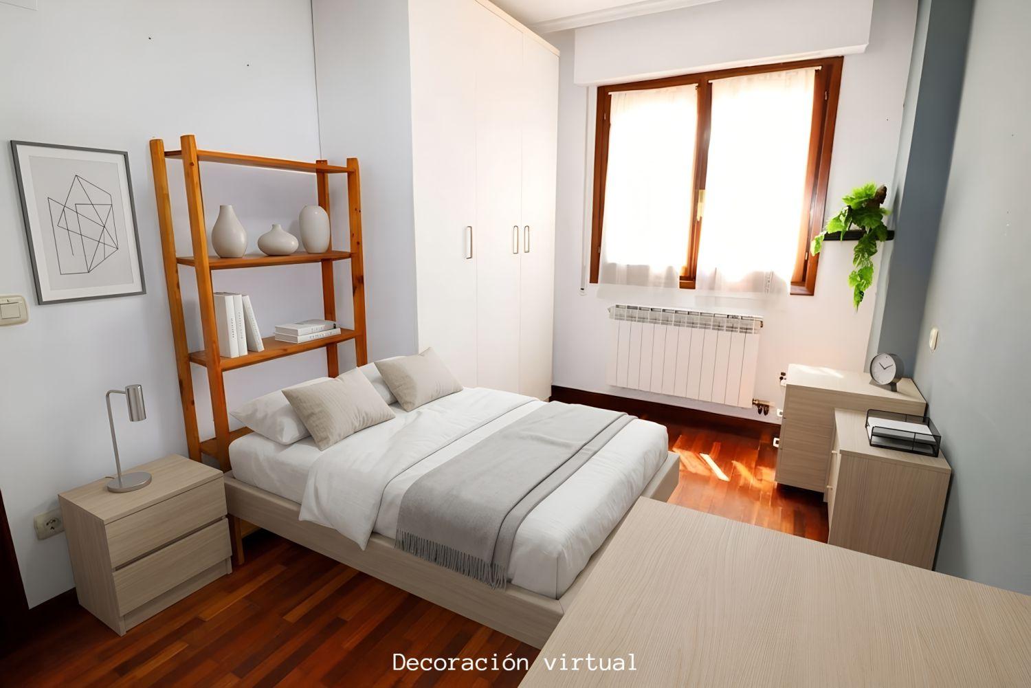 Flat for Sale in Vitoria-Gasteiz
