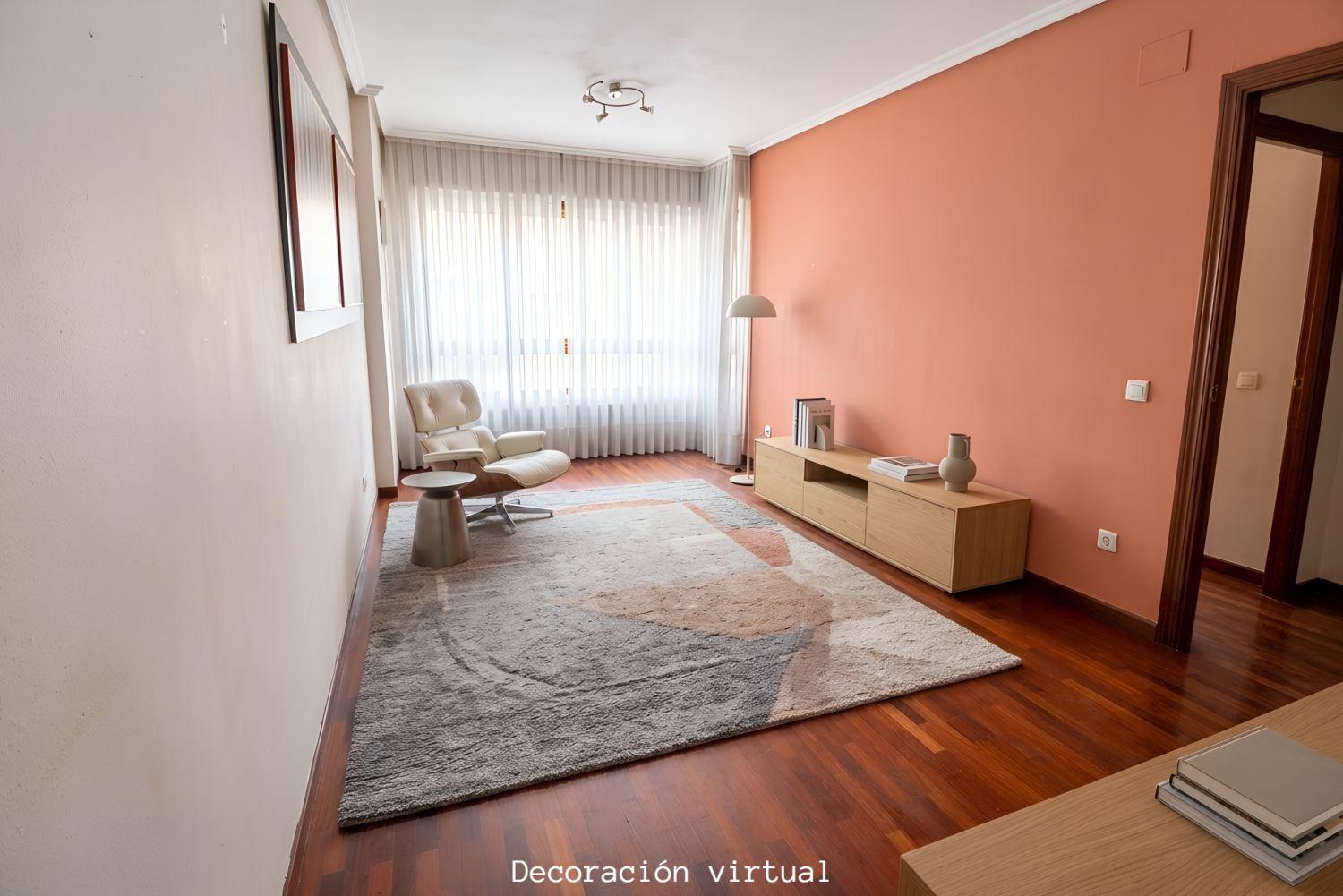 Flat for Sale in Vitoria-Gasteiz