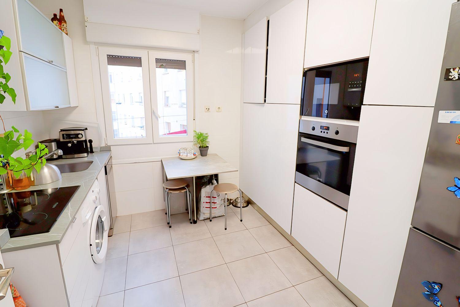 Piso en Venta en Vitoria-Gasteiz