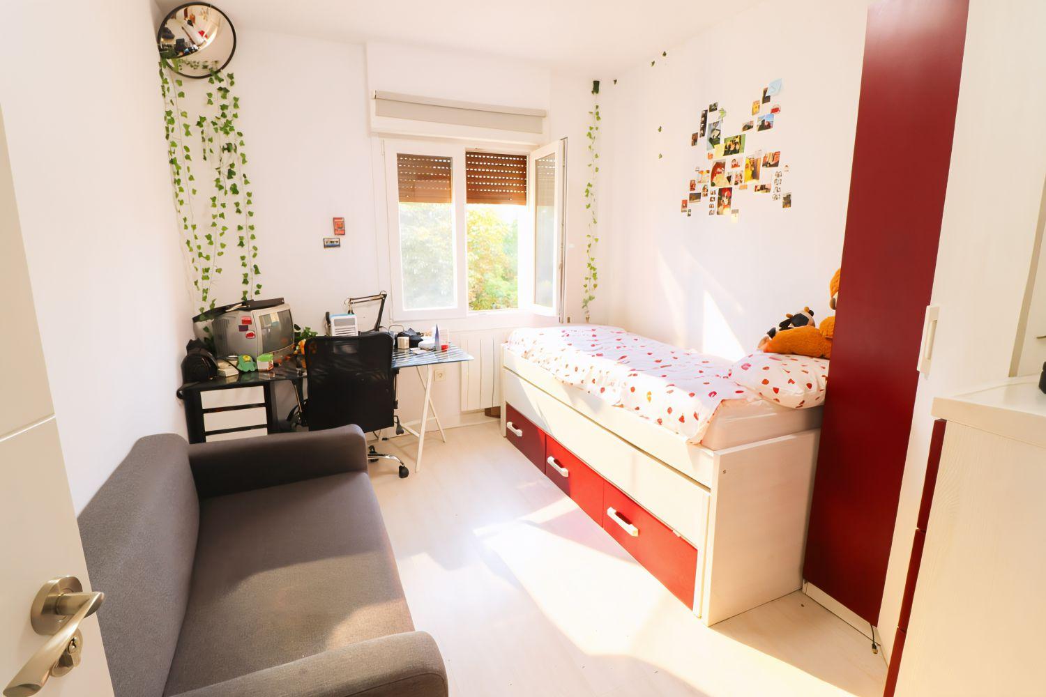 Piso en Venta en Vitoria-Gasteiz