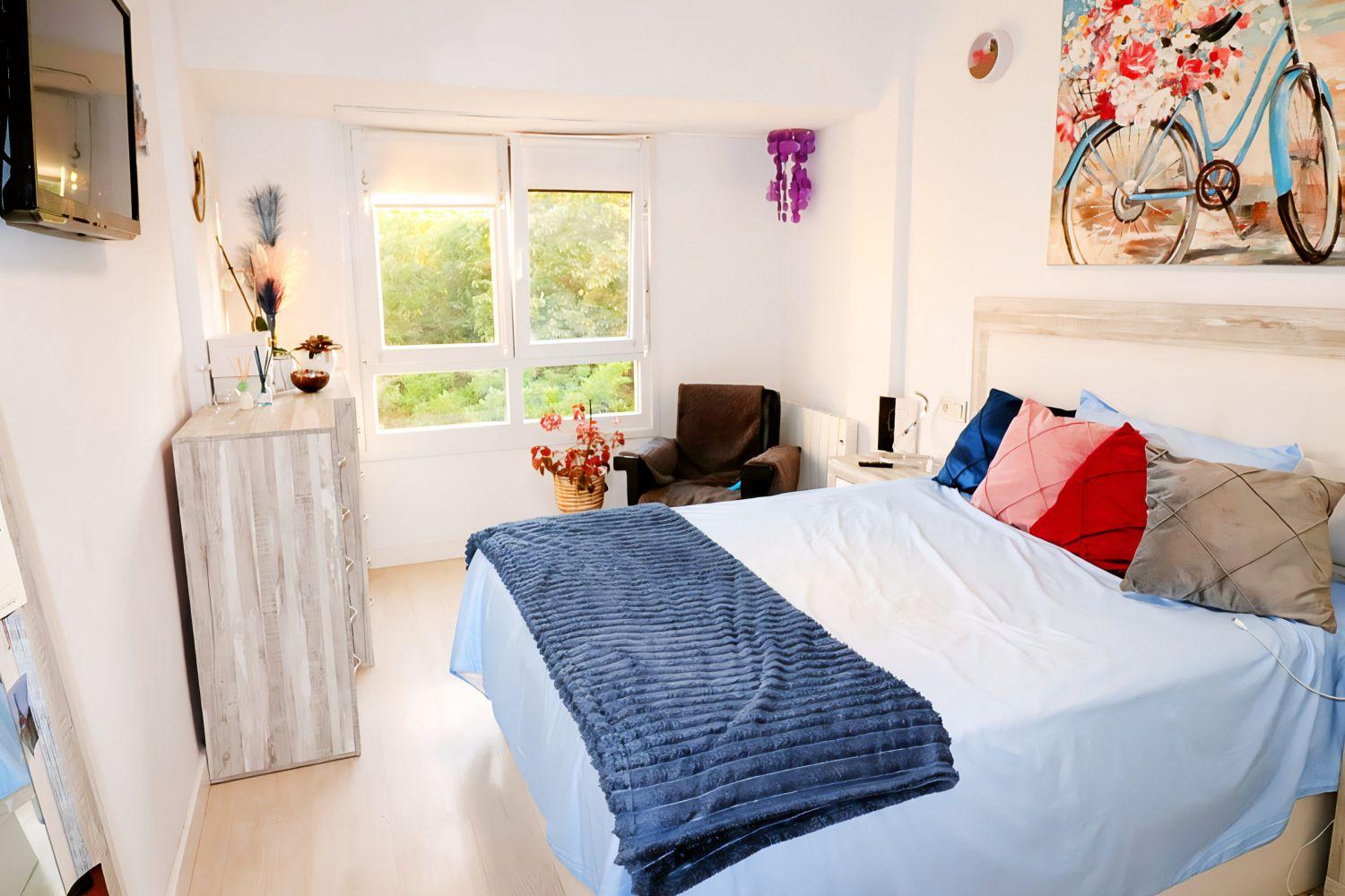 Piso en Venta en Vitoria-Gasteiz
