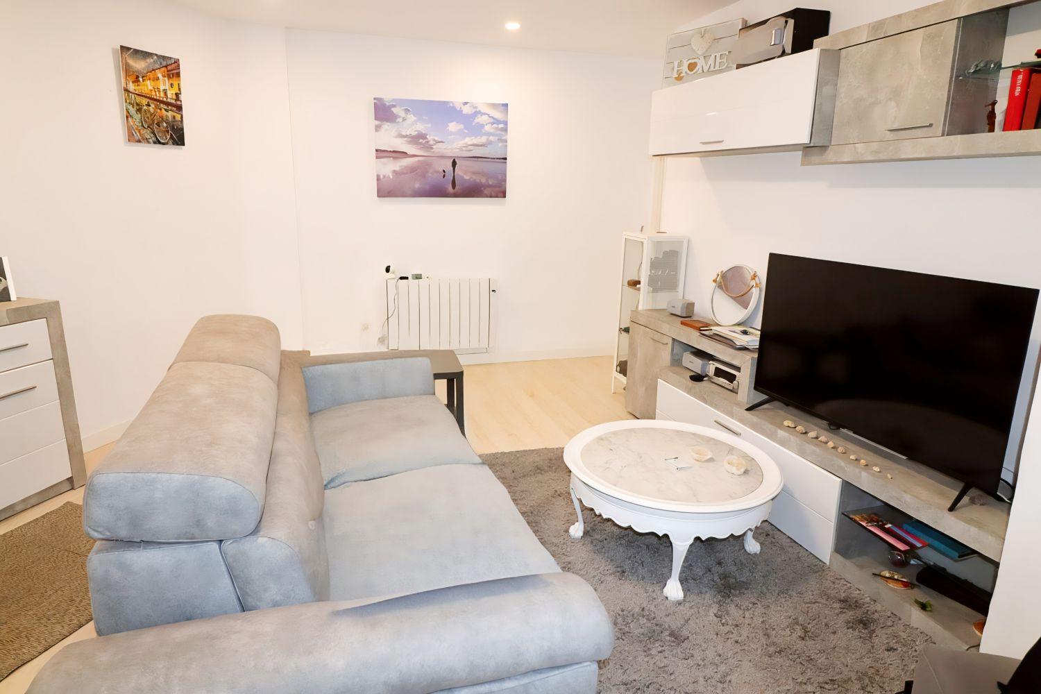 Piso en Venta en Vitoria-Gasteiz