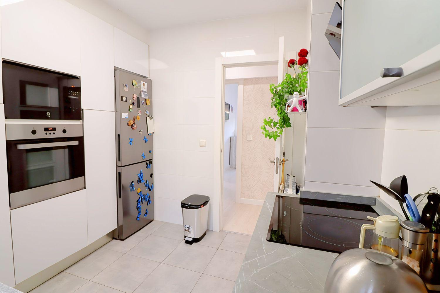 Piso en Venta en Vitoria-Gasteiz