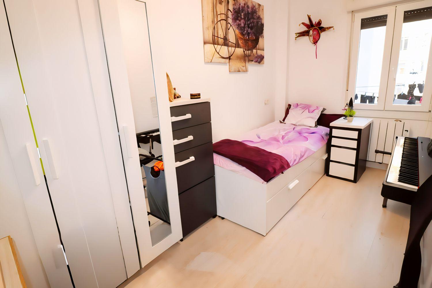 Piso en Venta en Vitoria-Gasteiz