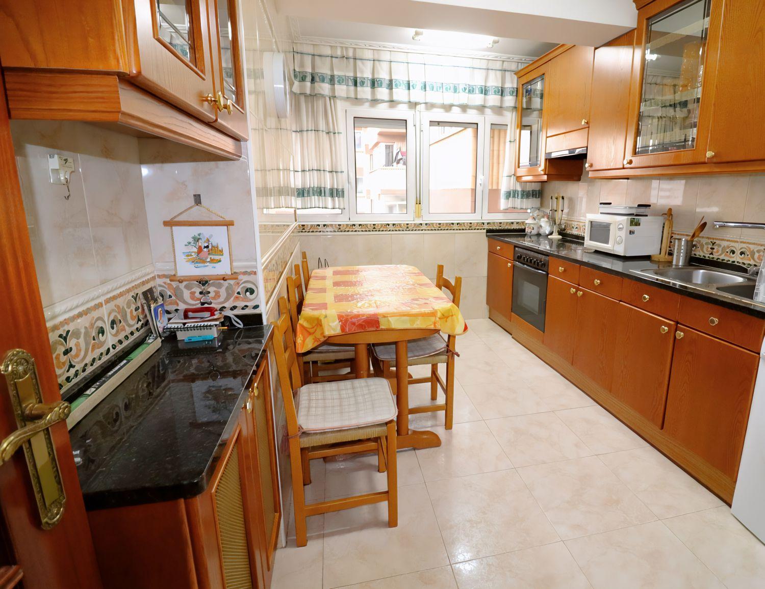 Flat for Sale in Vitoria-Gasteiz