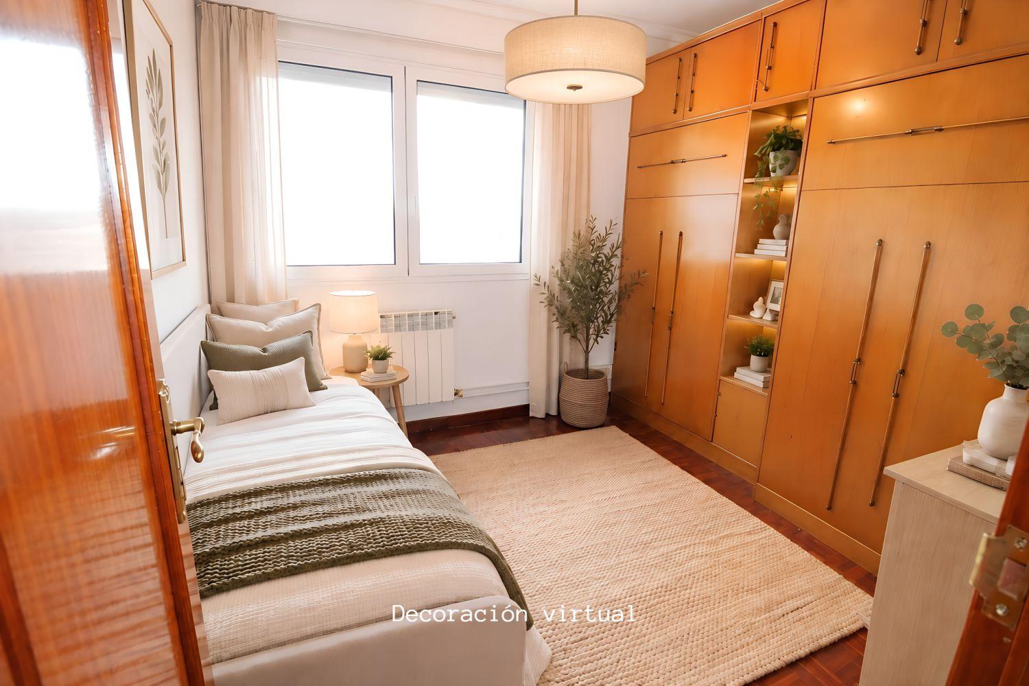Flat for Sale in Vitoria-Gasteiz