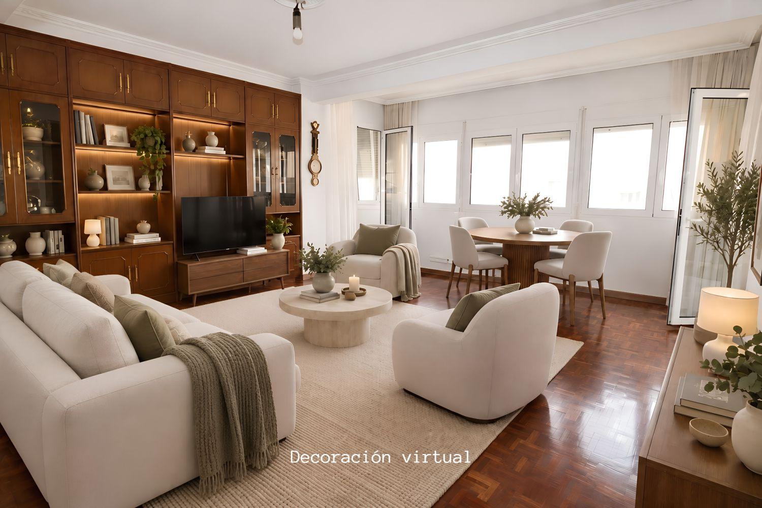 Piso en Venta en Vitoria-Gasteiz
