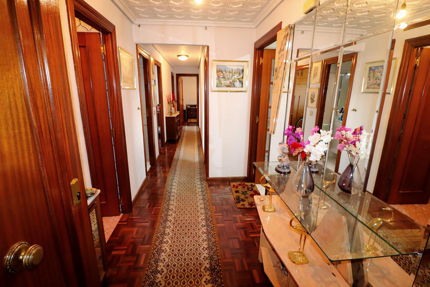 Flat for Sale in Vitoria-Gasteiz