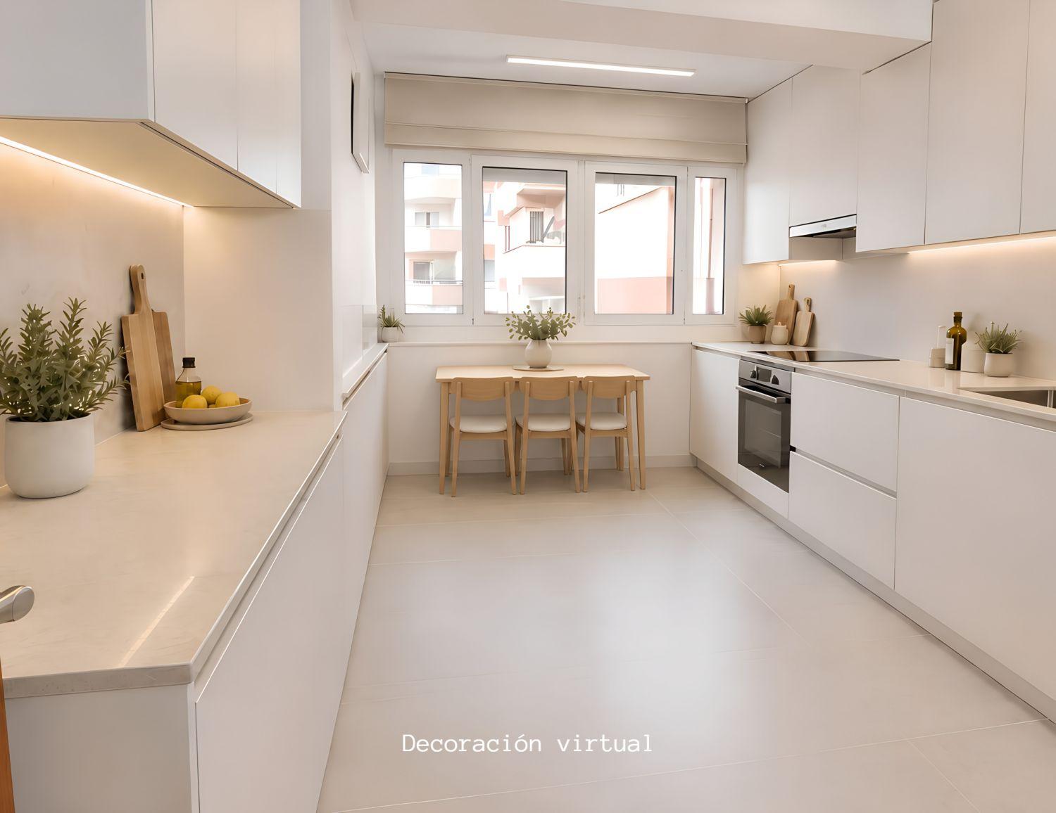 Flat for Sale in Vitoria-Gasteiz