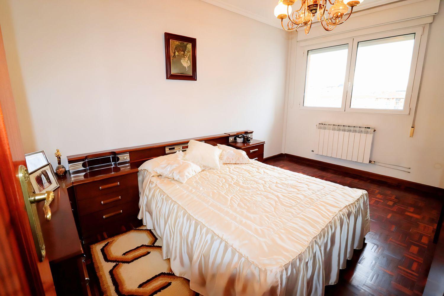 Flat for Sale in Vitoria-Gasteiz