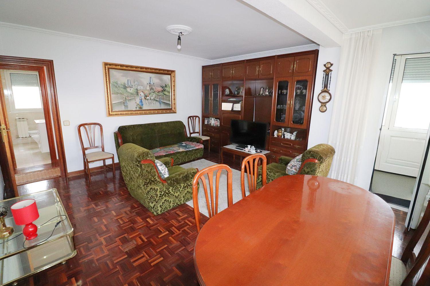 Flat for Sale in Vitoria-Gasteiz