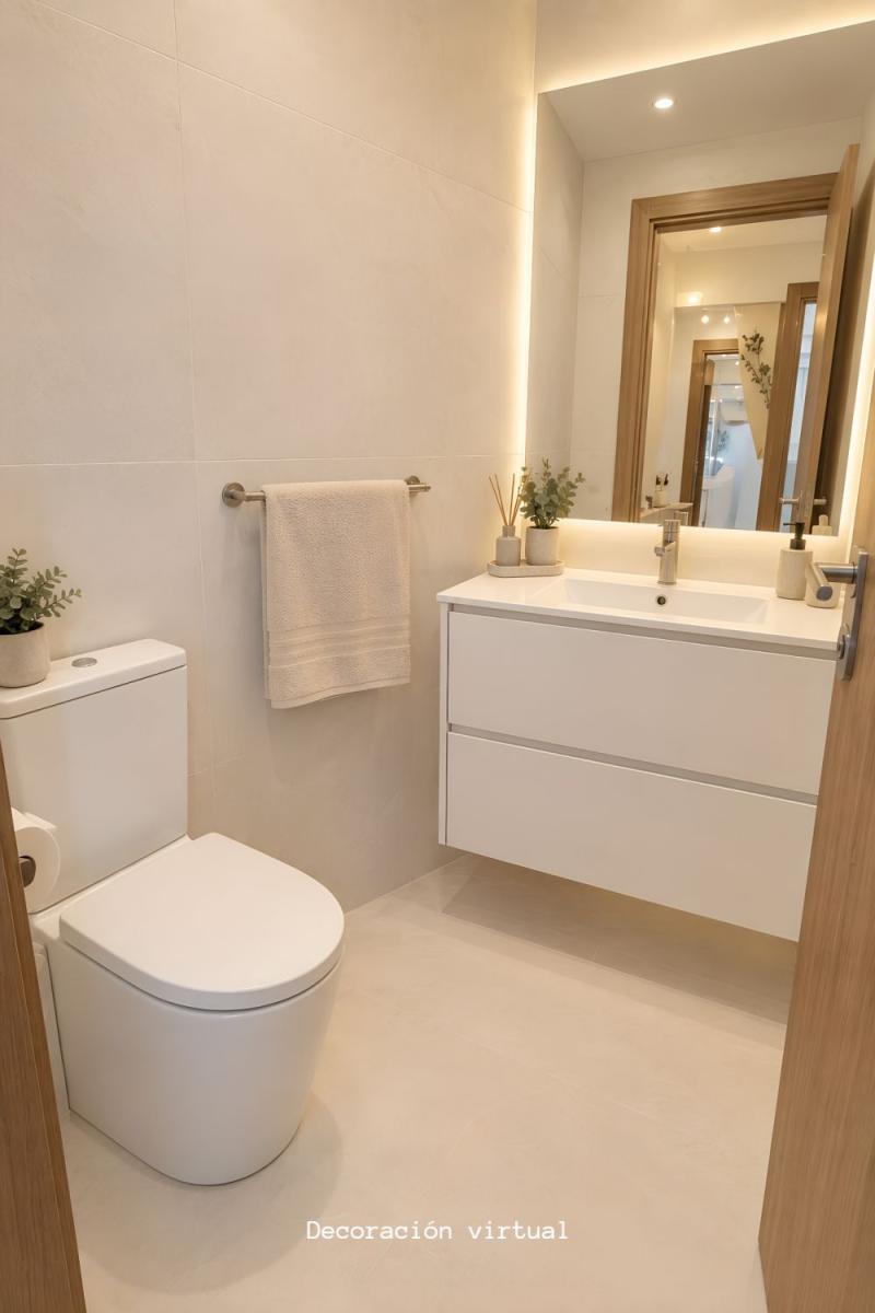 Flat for Sale in Vitoria-Gasteiz