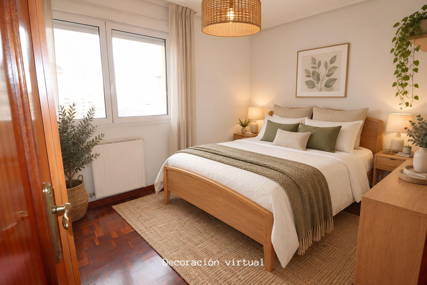 Piso en Venta en Vitoria-Gasteiz