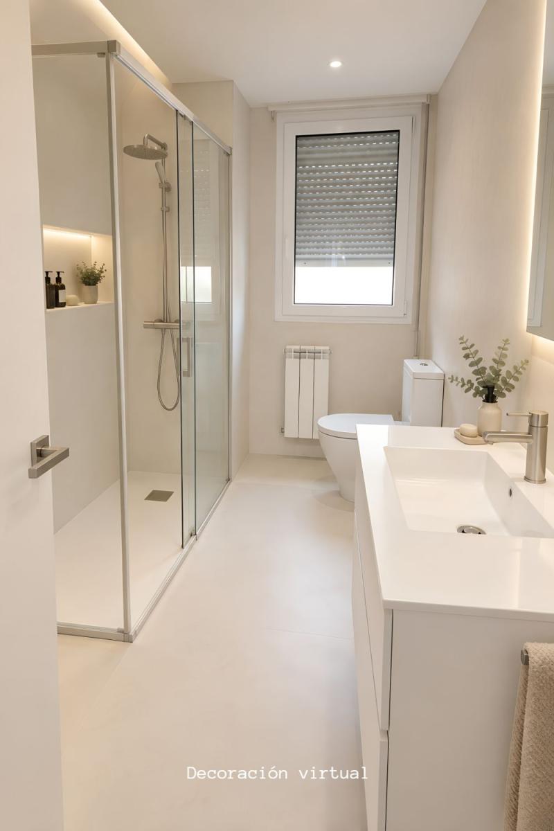 Flat for Sale in Vitoria-Gasteiz
