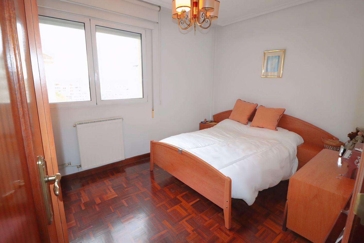 Flat for Sale in Vitoria-Gasteiz