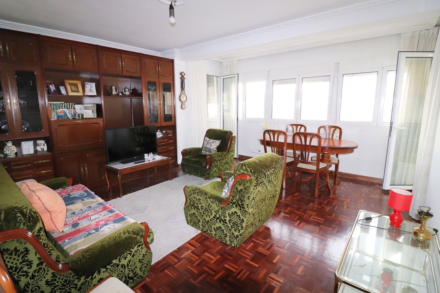 Flat for Sale in Vitoria-Gasteiz