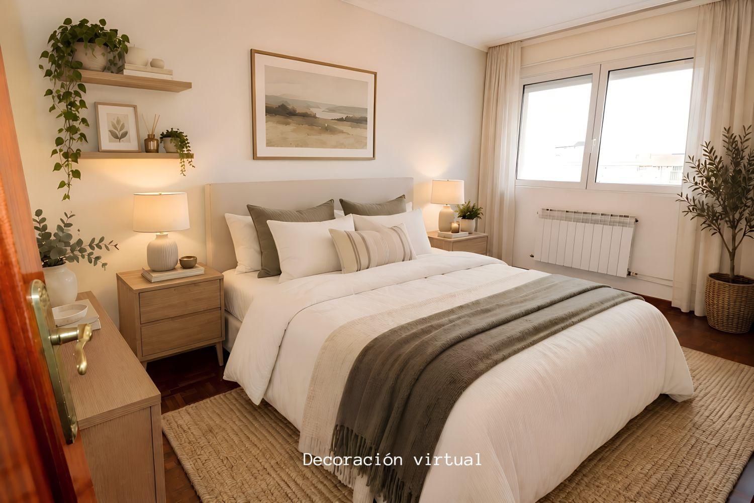 Piso en Venta en Vitoria-Gasteiz