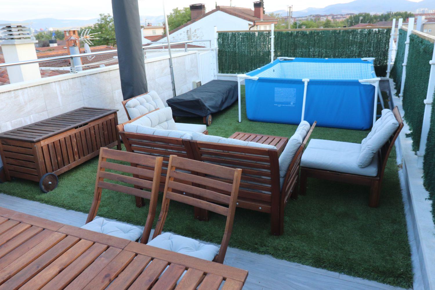 Casa en Venta en Vitoria-Gasteiz