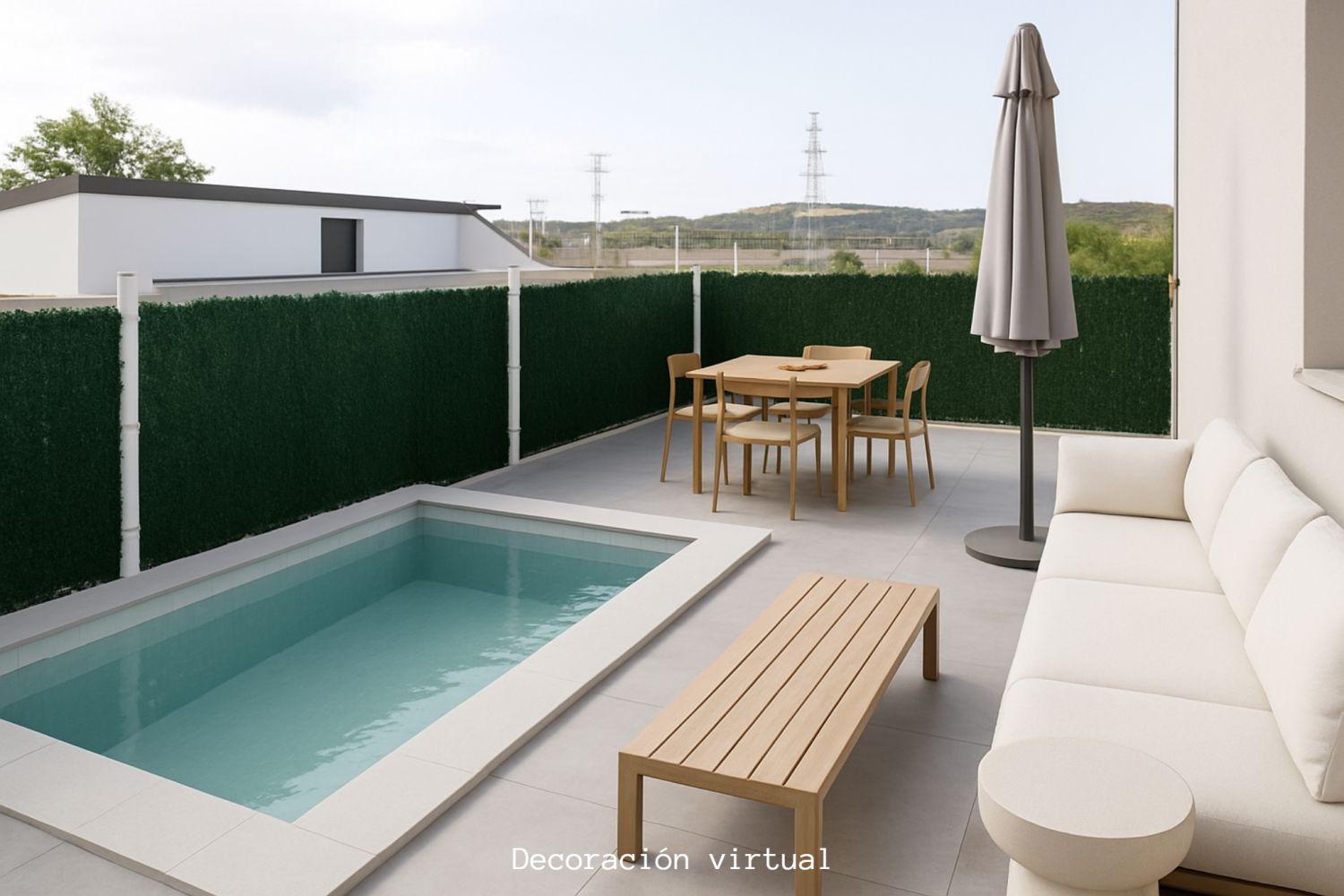 Casa en Venta en Vitoria-Gasteiz