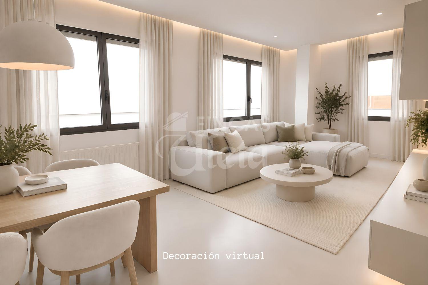 Penthouse for Sale in Vitoria-Gasteiz