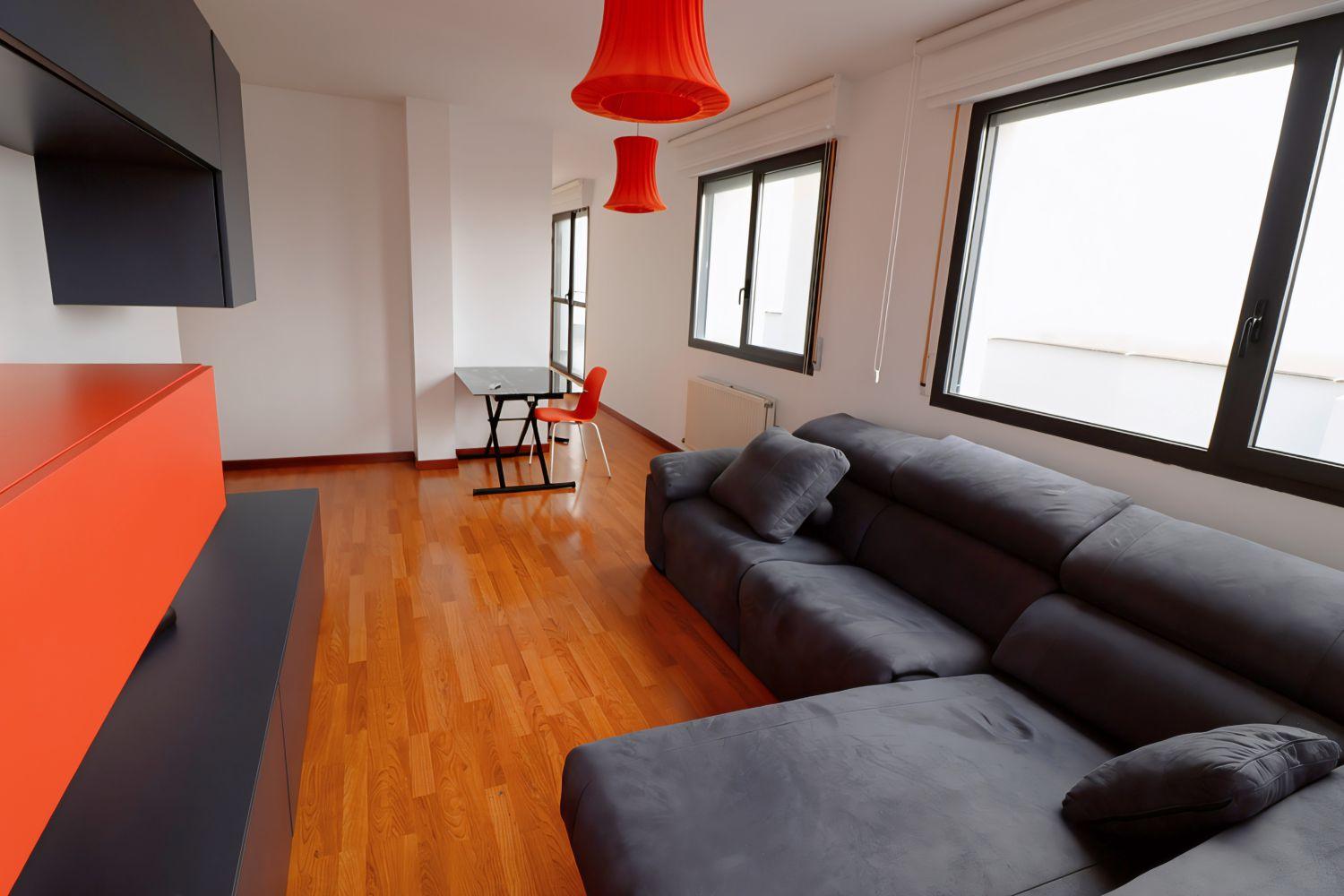 Penthouse for Sale in Vitoria-Gasteiz