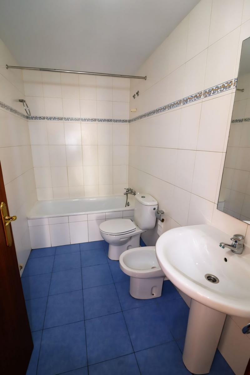Penthouse for Sale in Vitoria-Gasteiz