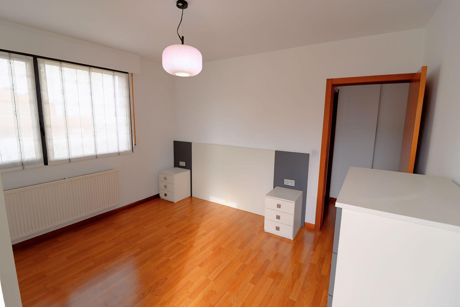 Penthouse for Sale in Vitoria-Gasteiz