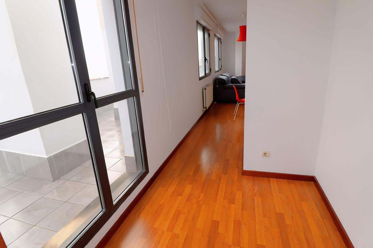 Penthouse for Sale in Vitoria-Gasteiz