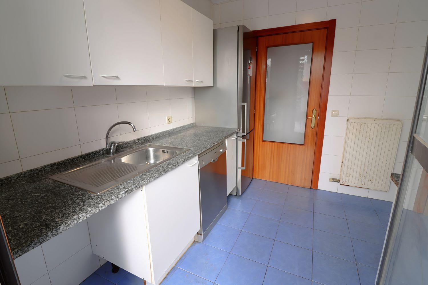Penthouse for Sale in Vitoria-Gasteiz