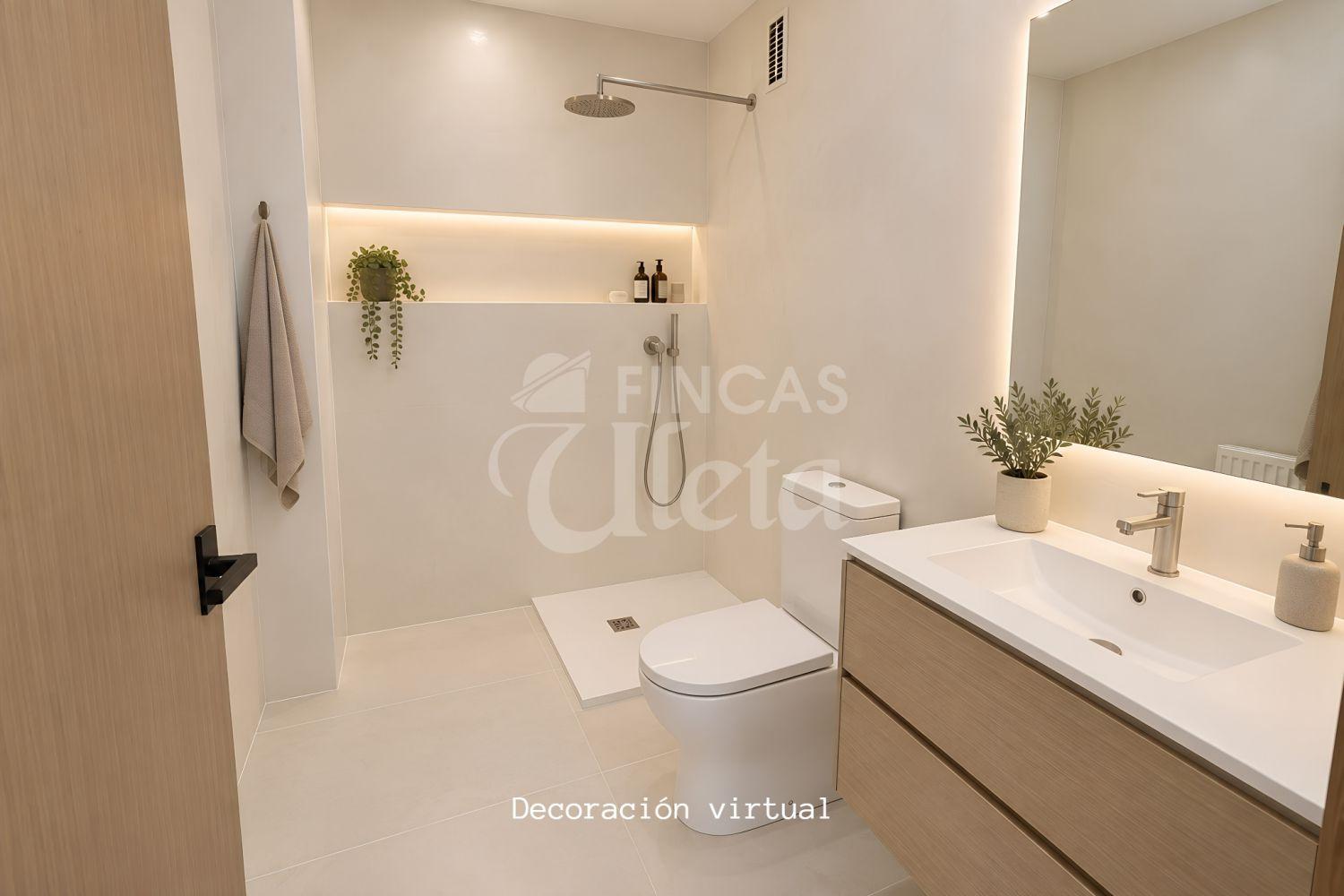 Penthouse for Sale in Vitoria-Gasteiz