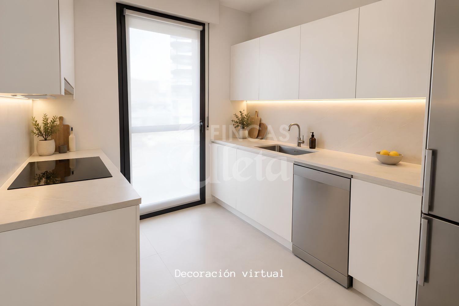 Penthouse for Sale in Vitoria-Gasteiz