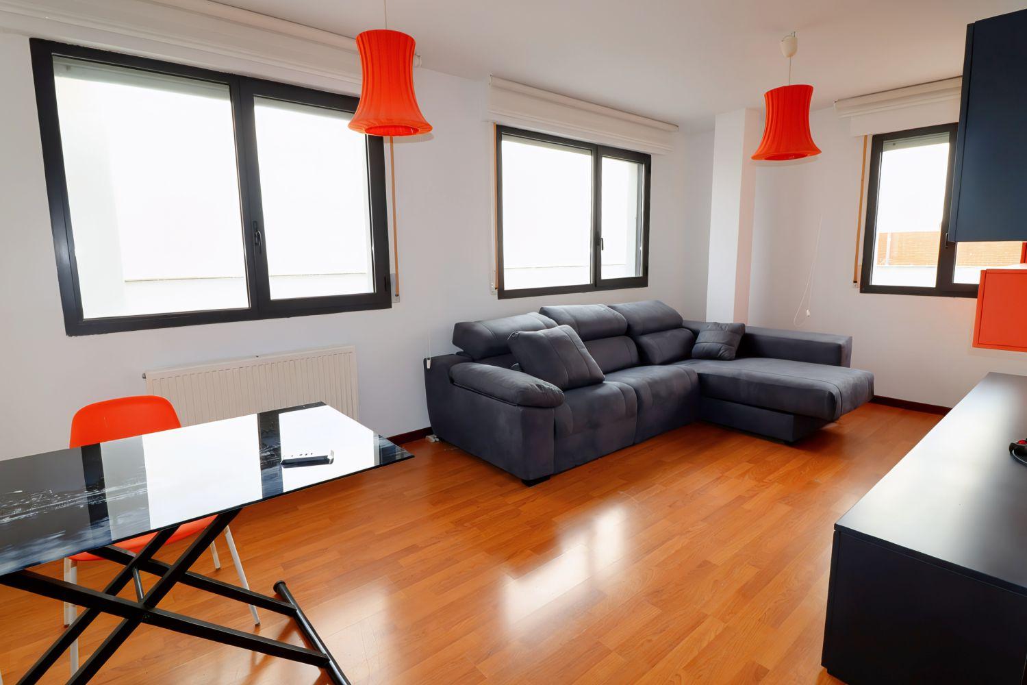 Penthouse for Sale in Vitoria-Gasteiz