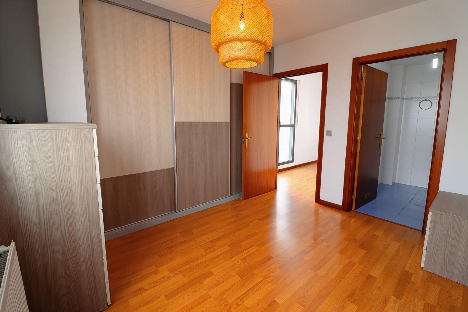 Penthouse for Sale in Vitoria-Gasteiz