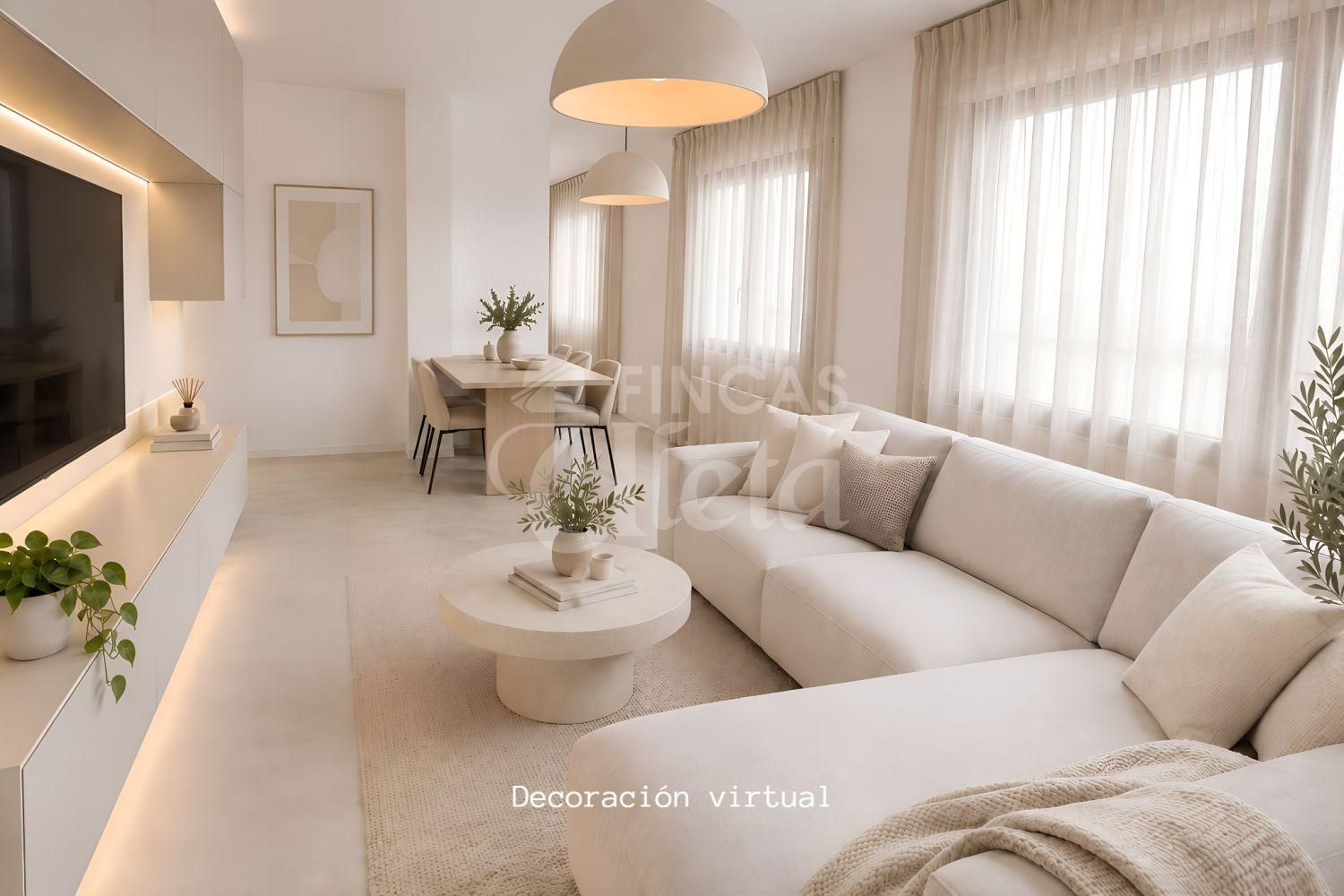 Penthouse for Sale in Vitoria-Gasteiz