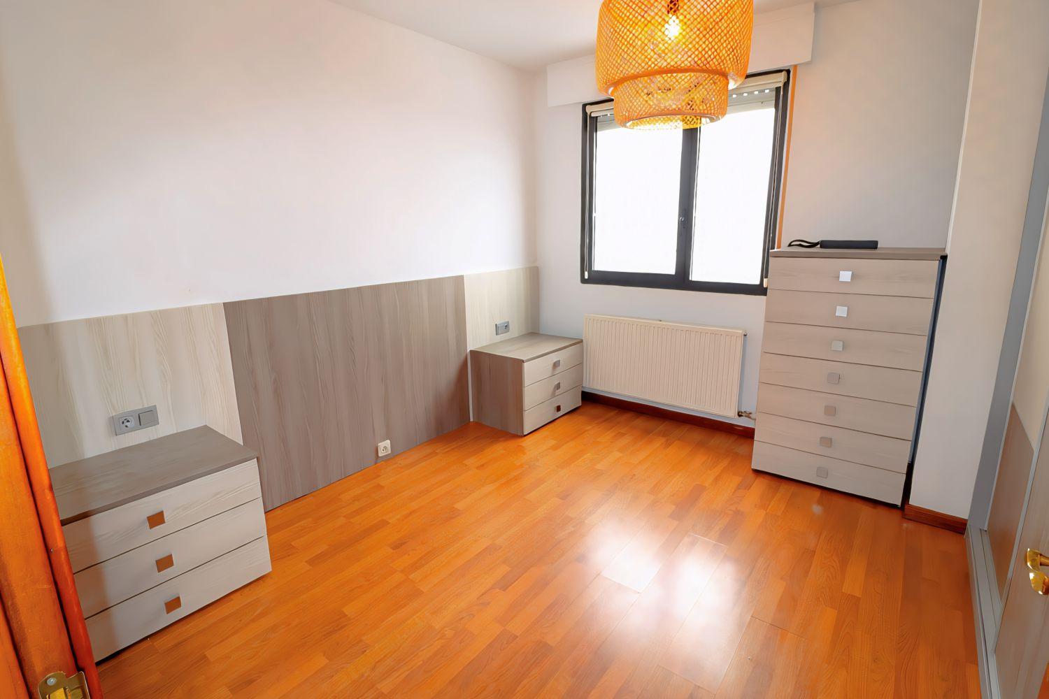 Penthouse for Sale in Vitoria-Gasteiz