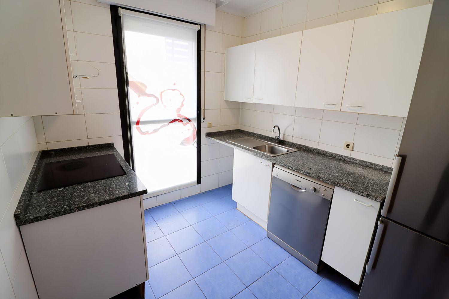 Penthouse for Sale in Vitoria-Gasteiz