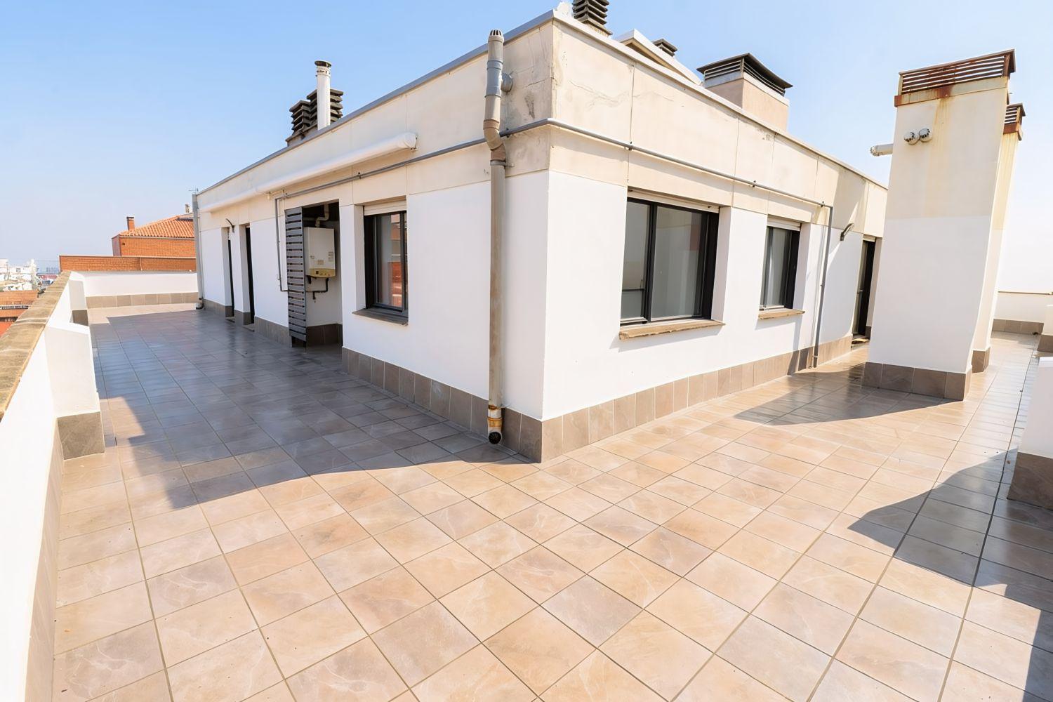 Penthouse for Sale in Vitoria-Gasteiz