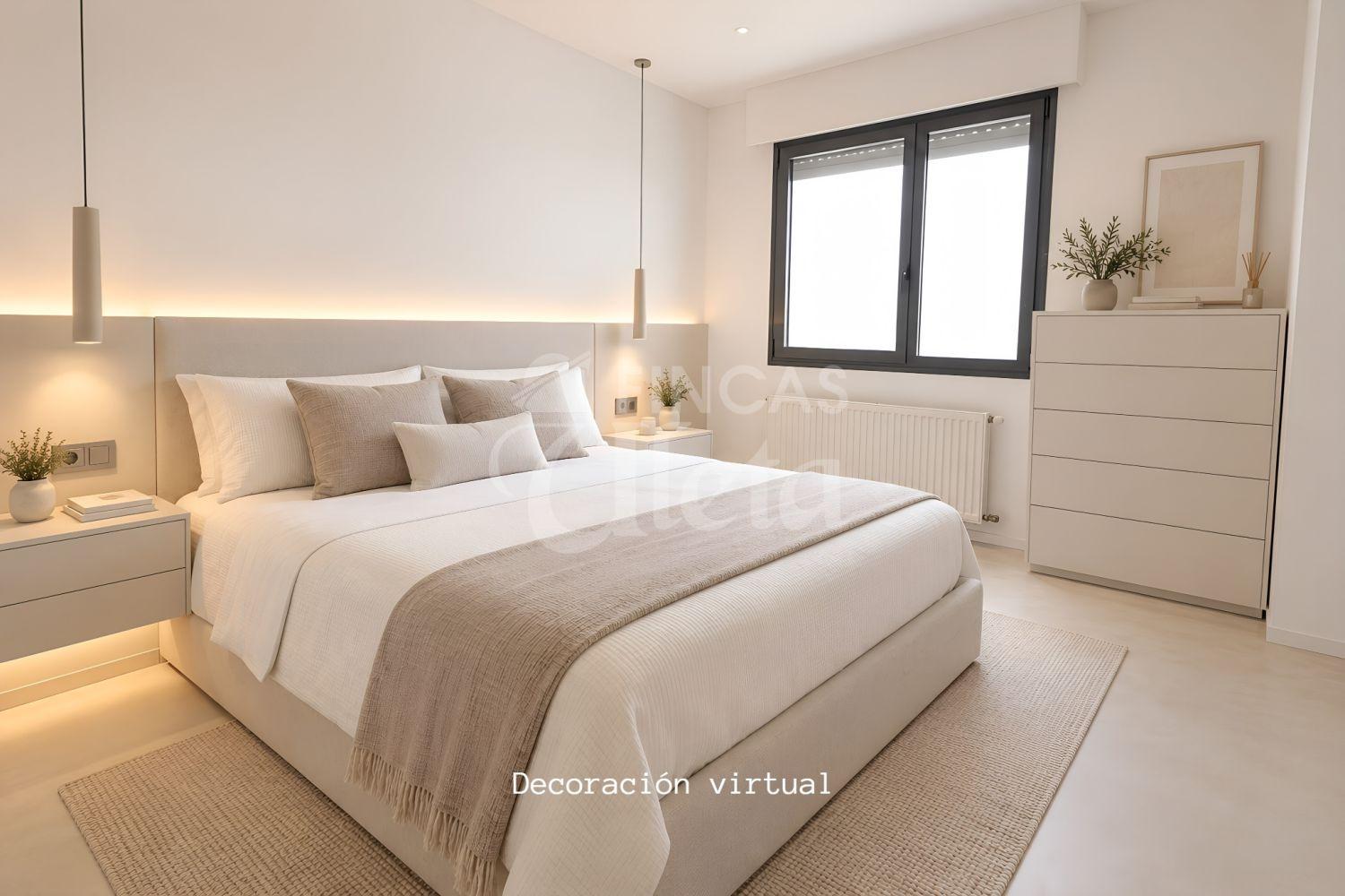 Penthouse for Sale in Vitoria-Gasteiz