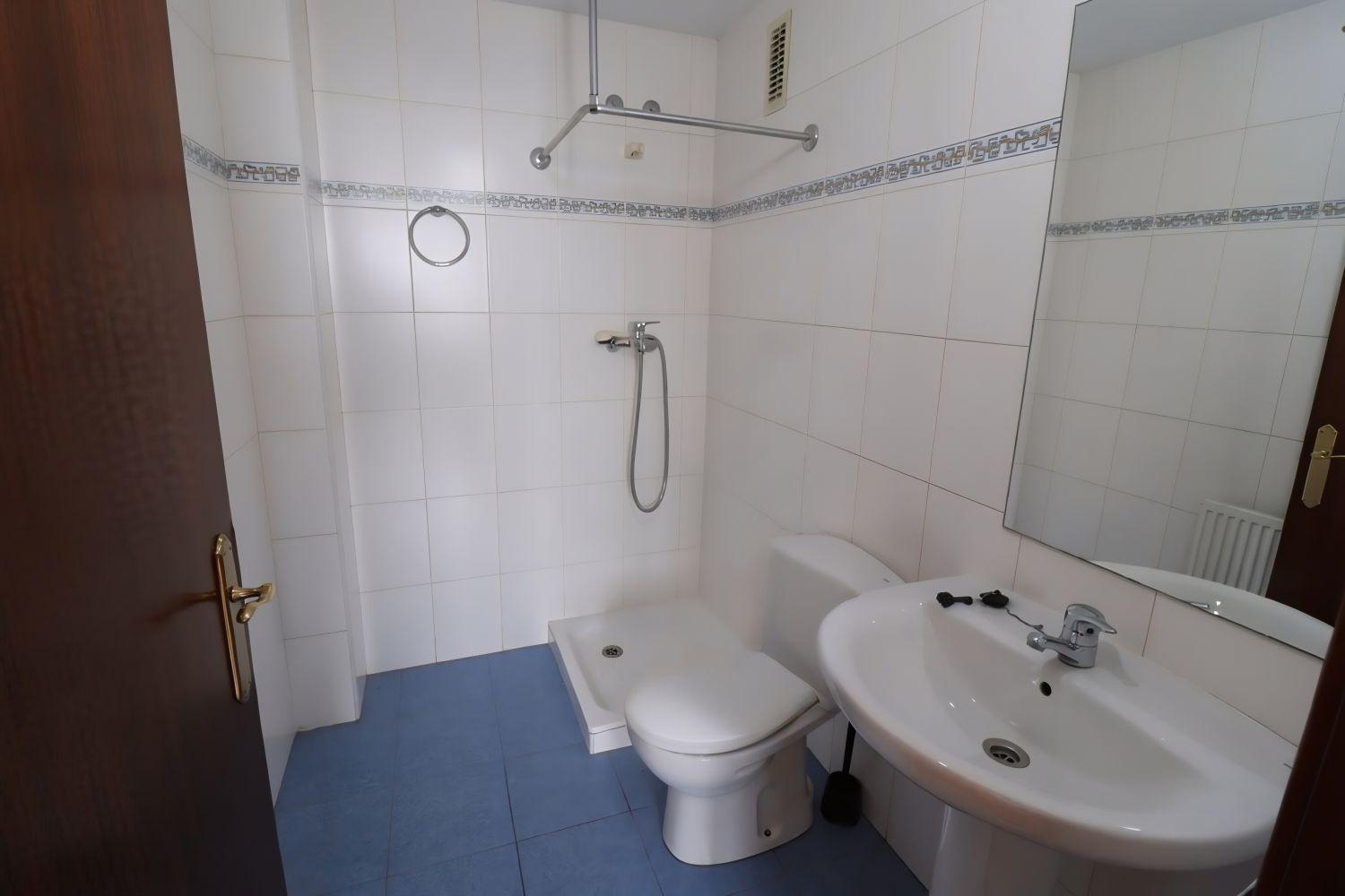 Penthouse for Sale in Vitoria-Gasteiz