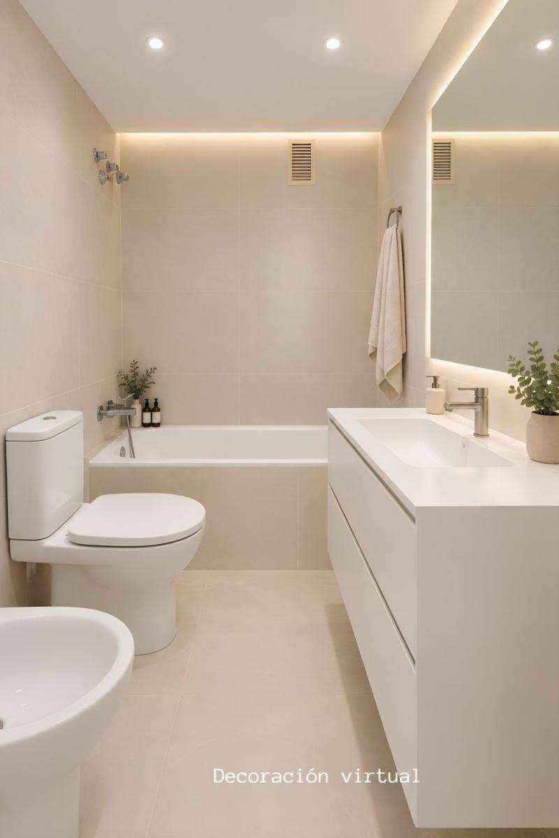 Piso en Venta en Vitoria-Gasteiz