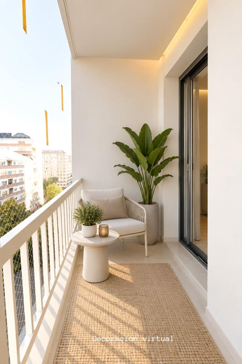 Piso en Venta en Vitoria-Gasteiz