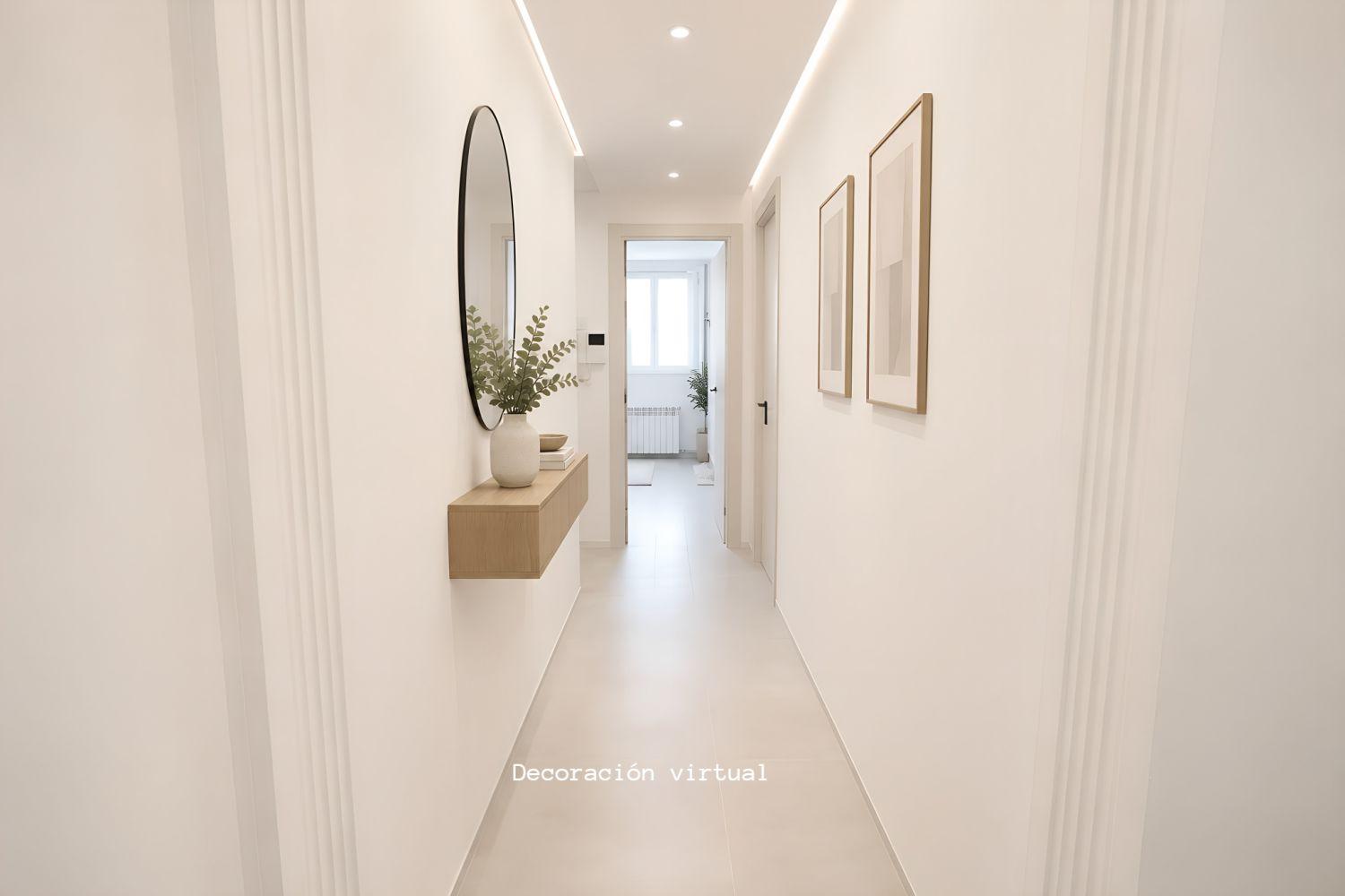 Piso en Venta en Vitoria-Gasteiz