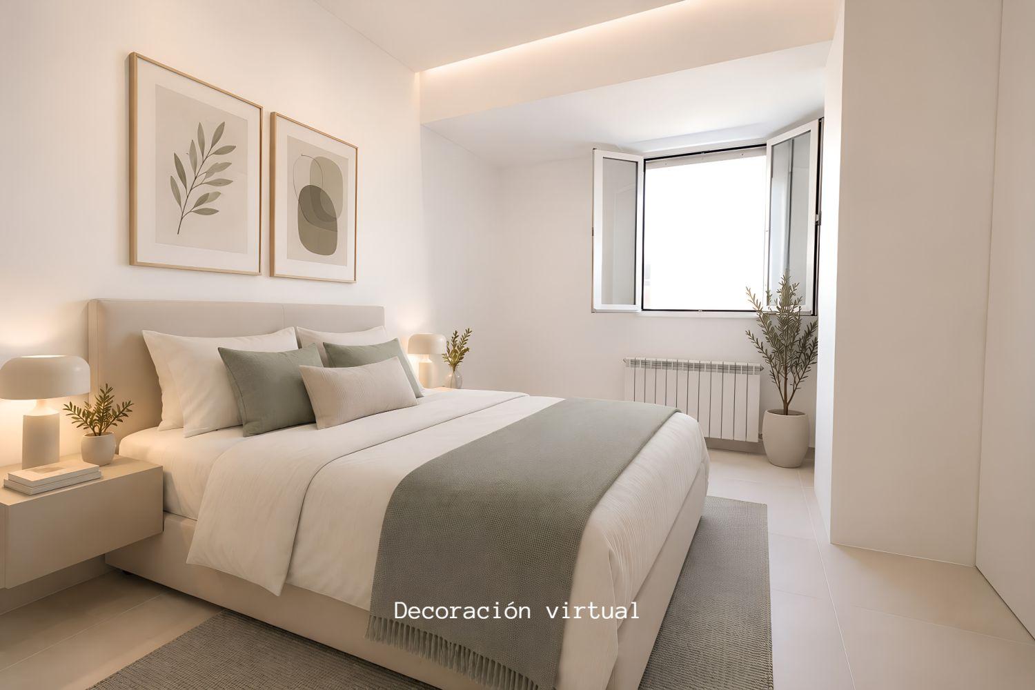 Piso en Venta en Vitoria-Gasteiz