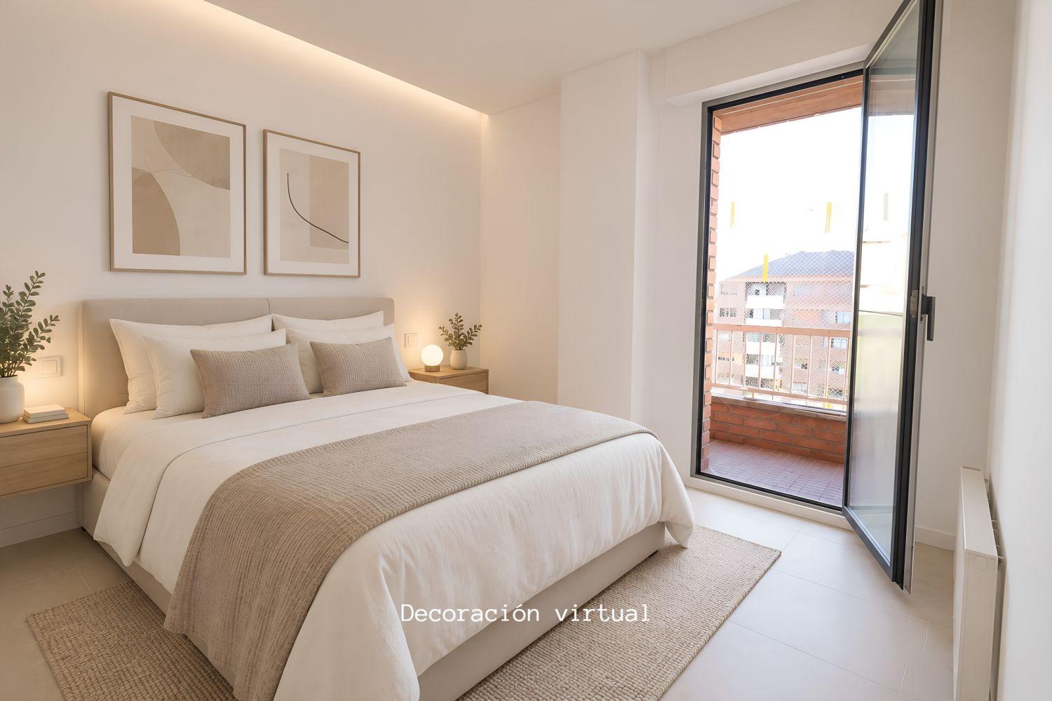 Piso en Venta en Vitoria-Gasteiz
